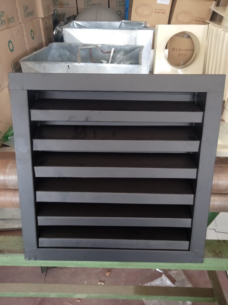 update image