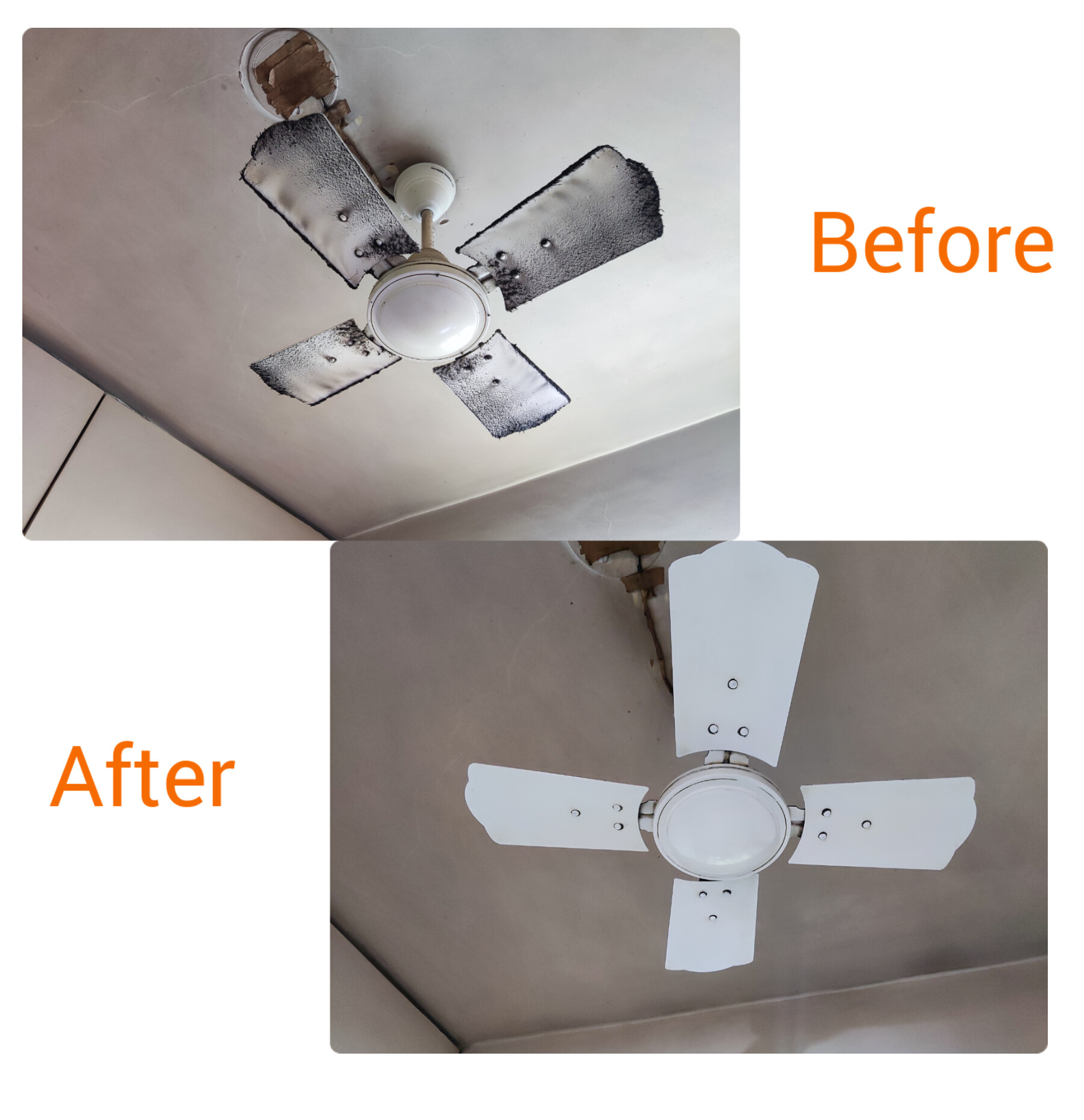 update image