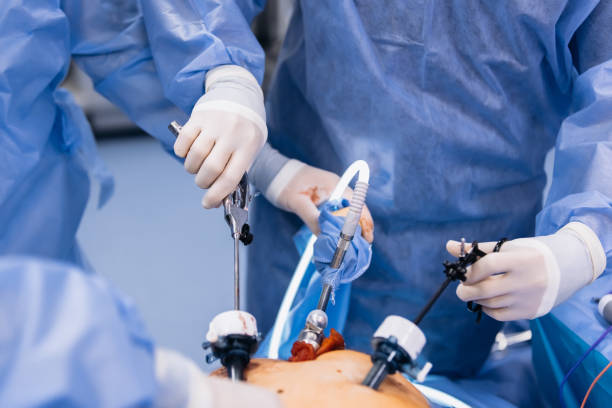 Dr. Rajiv Manek: Your Best Laparoscopic Surgeon... main image