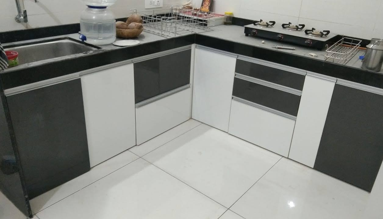 update image