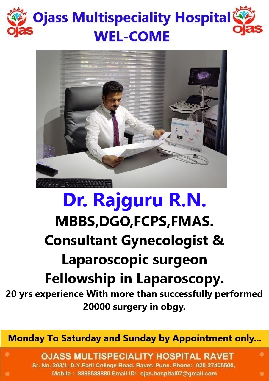 Consultant Gynecologist & Laparoscopic surgeon Ava... main image