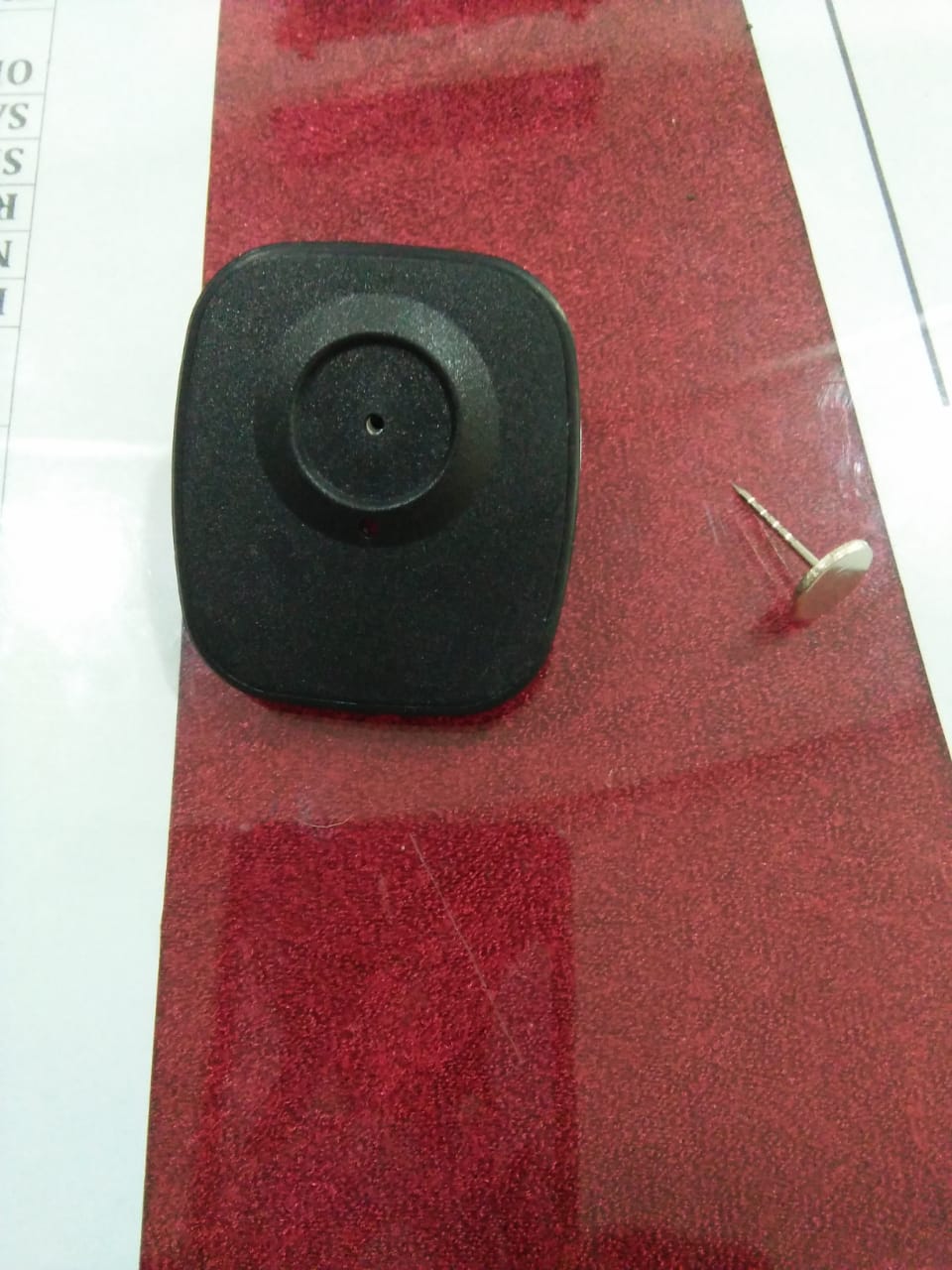 update image