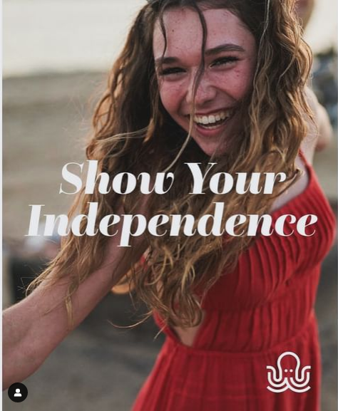 Not Braces. Not Aligners. Independent Movers. B... main image