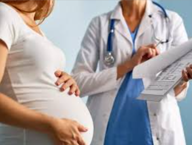 Experience Excellence in Obstetric and Gynecolo... main image
