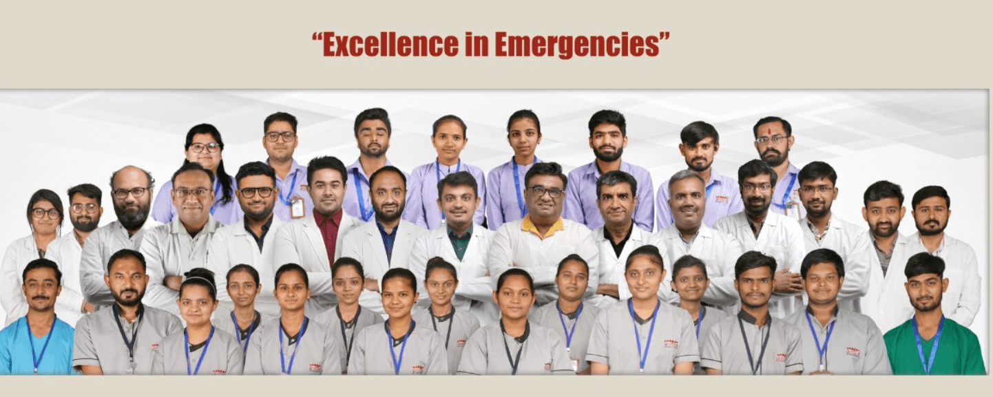 Discover the Best Multi-Specialty Hospital in R... main image