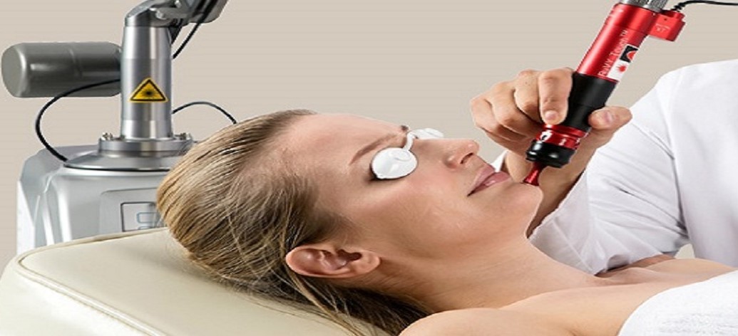 Laser Tonning
Having beautiful skin is everyb... main image