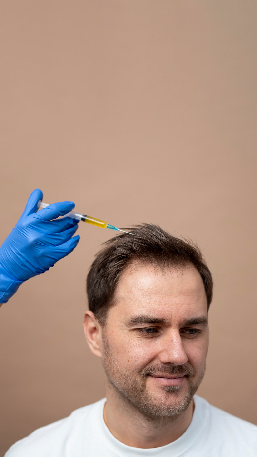 PRP Treatment

Advanced Hair Treatments at Infi... main image