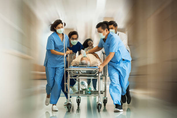 Providing Exceptional Trauma Care Services in P... main image