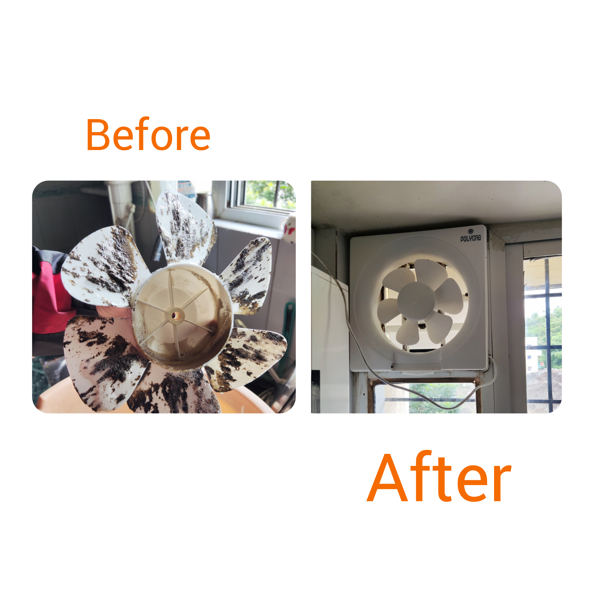 update image
