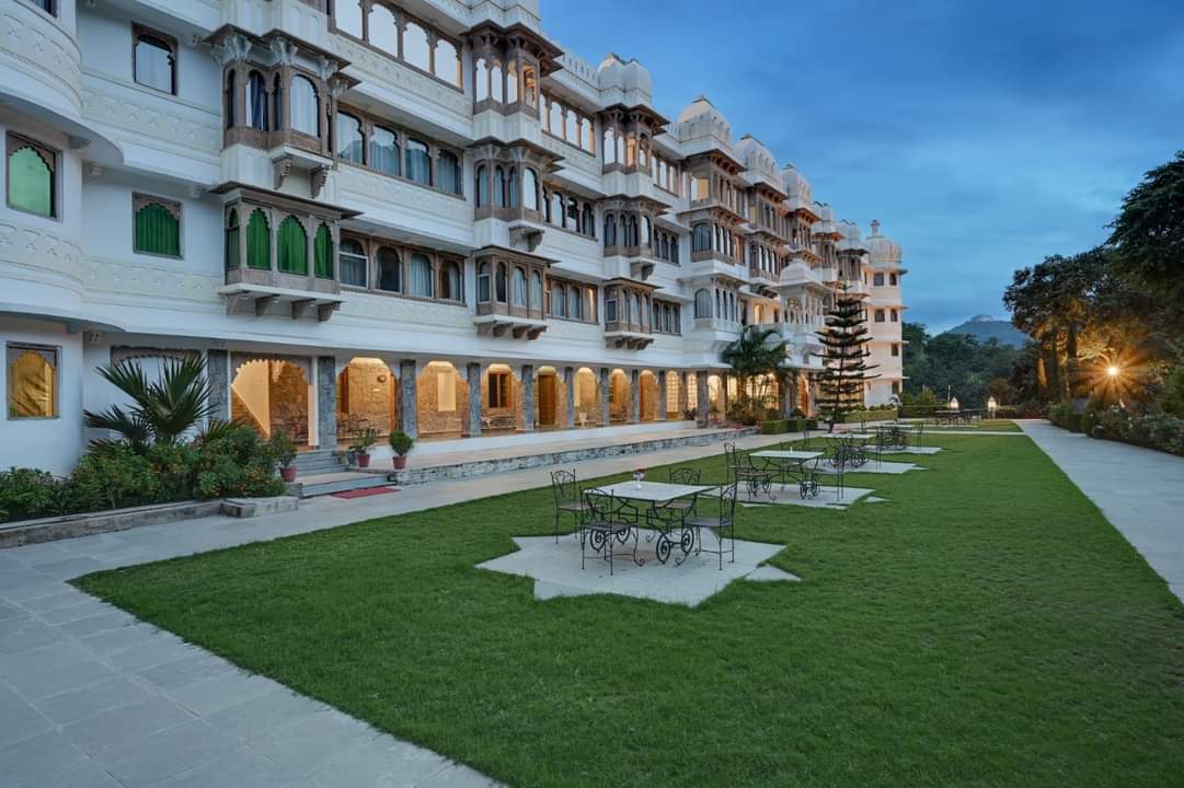 Udaipur Ra