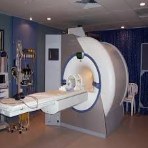 Cutting-edge MRI Services at Matrix Scan Centre... main image