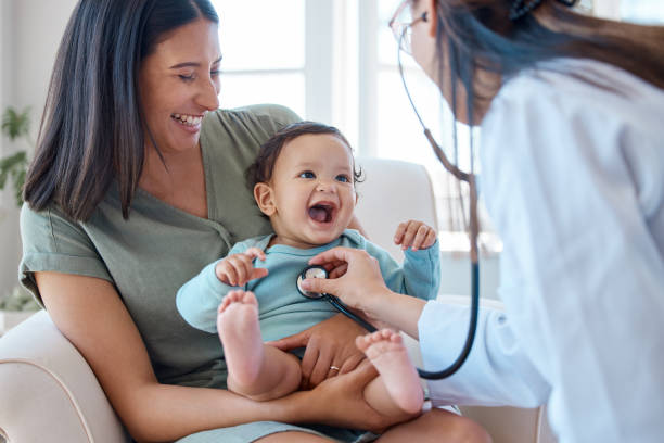 Unraveling Excellence in Pediatric Care at MOGR... main image