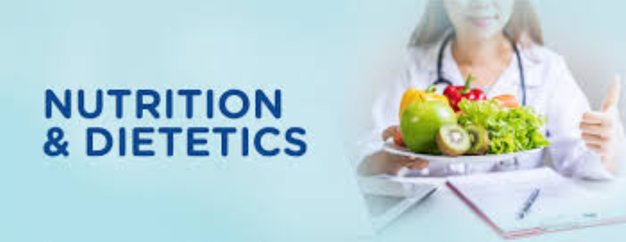 Empowering Health Through Dietetics and Nutriti... main image