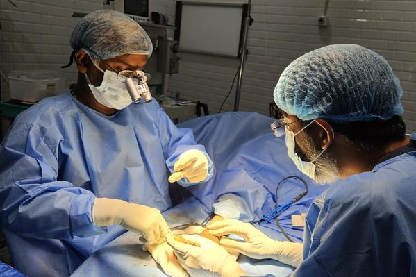 Relieve Labour Pain Safely with Advanced Treatm... main image