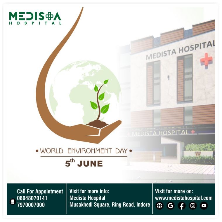 Medista Hospital wishing you a day filled with app... main image