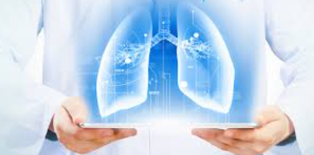 Pulmonology Services at Medinova Super Speciality ... main image