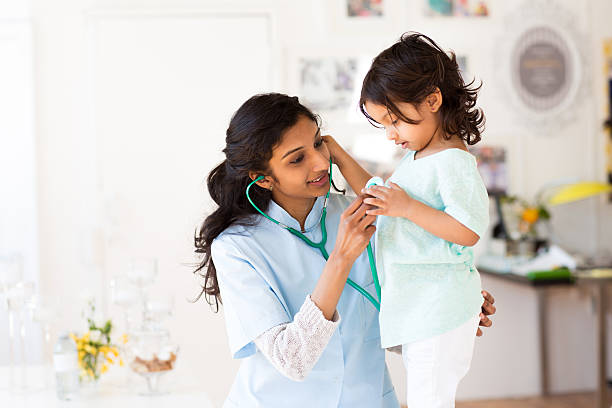 Pediatric Excellence: Your Child's Health Matte... main image