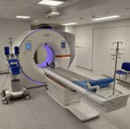 Comprehensive CT Scan Services at Matrix Scan C... main image