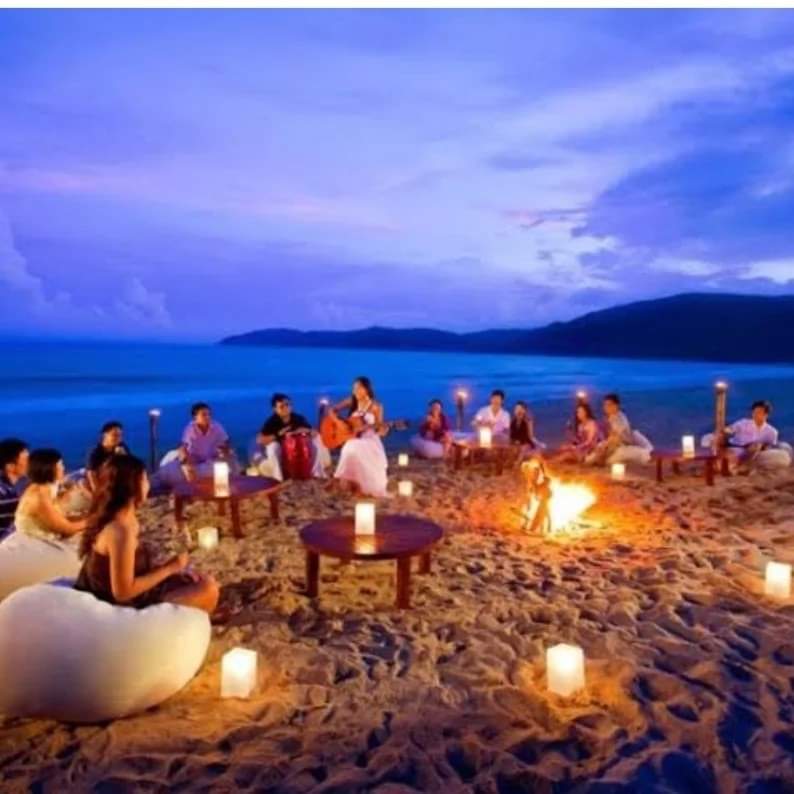 GOA Tour P