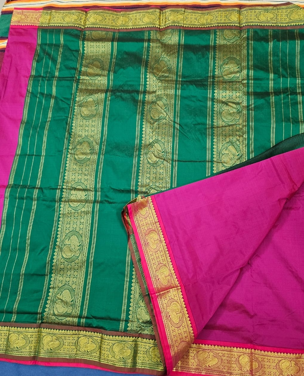 update image