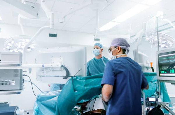 Discover the Best Laparoscopic Surgeon Near You... main image
