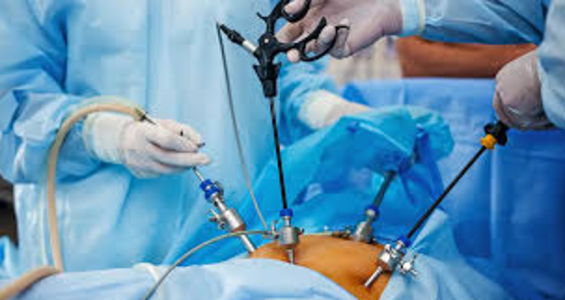 Excellence in Women's Health: S A Hospital, You... main image