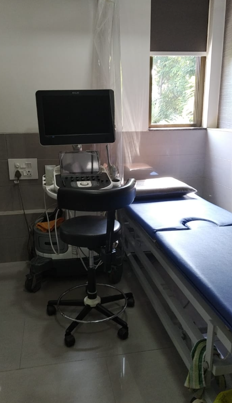State-of-the-Art USG Services at Matrix Scan Ce... main image