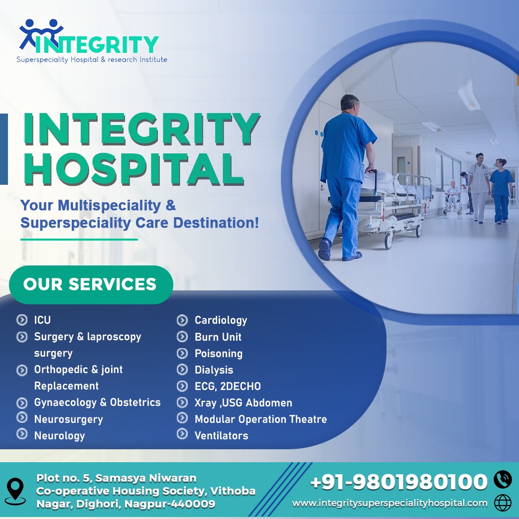 Integrity Hospital stands at the forefront of h... main image
