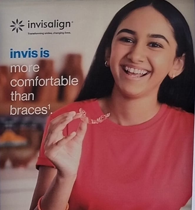 Best Invisalign Aligner Braces Doctor in Jaipur: D... main image