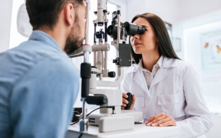 Advanced Ophthalmologists at Green City Eye Cli... main image