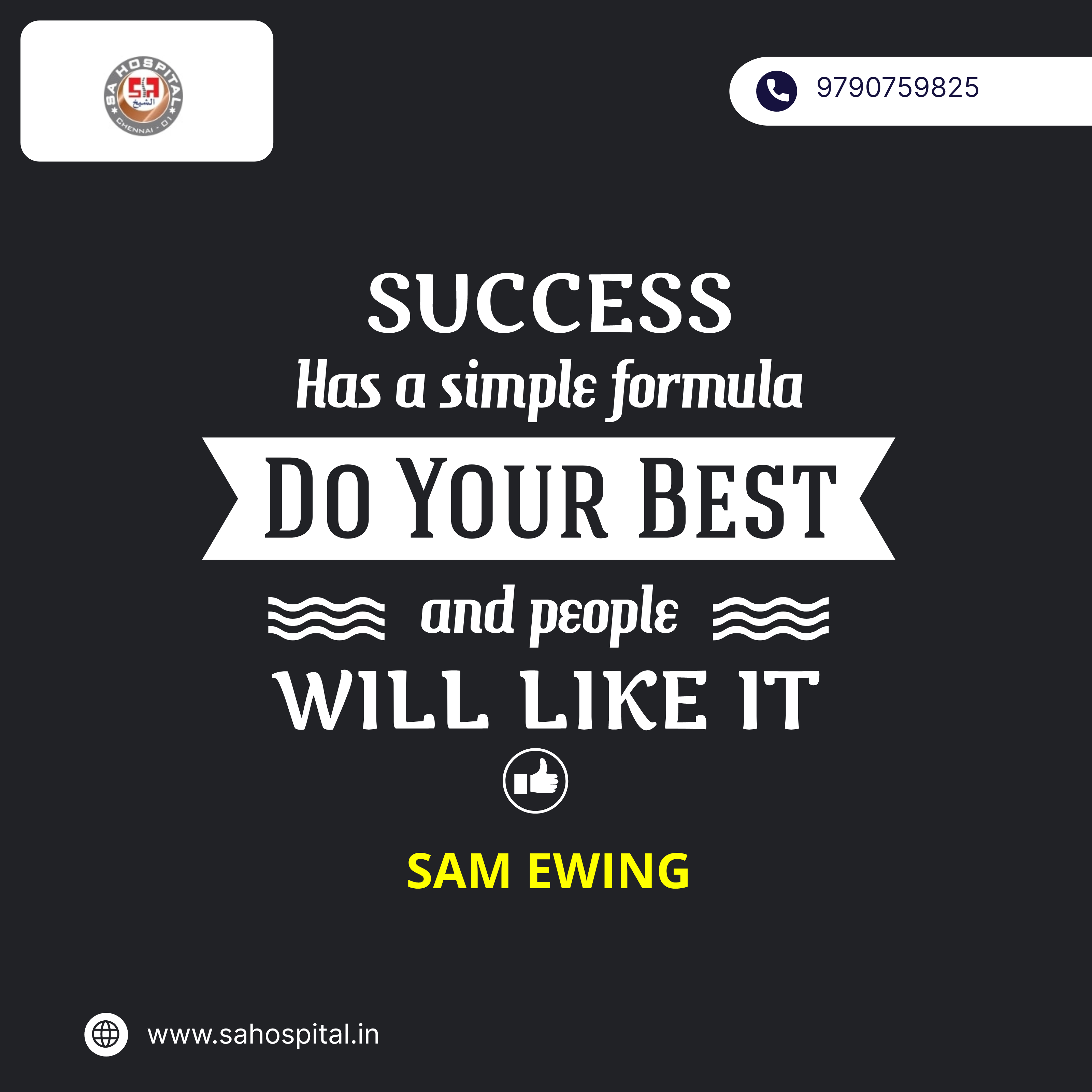 Craft your narrative of success with the pen of in... main image