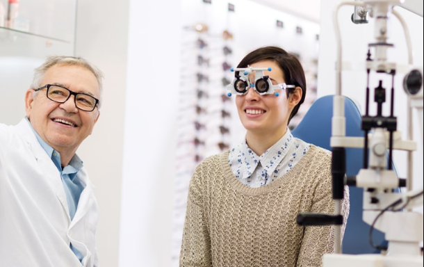 Preserve Sight, Protect Your Future: Retina Tre... main image