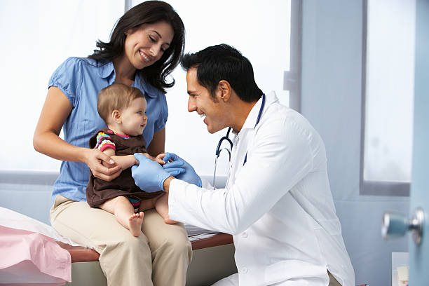Providing Exceptional Pediatric Care: A Focus o... main image