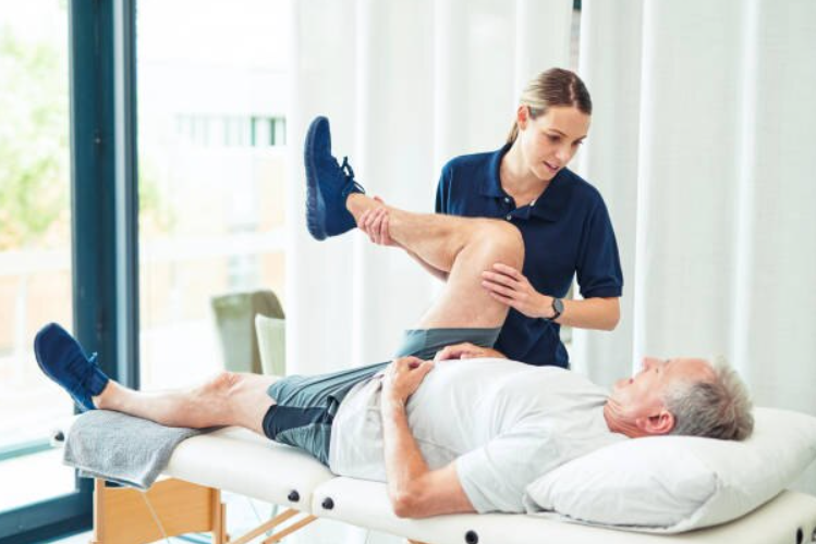 Find the Best Ortho Surgeon at Welton Hospital ... main image