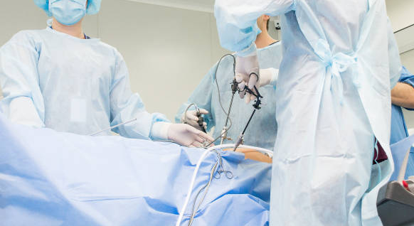 Laparoscopic Sterilization: A Safe and Effective P... main image