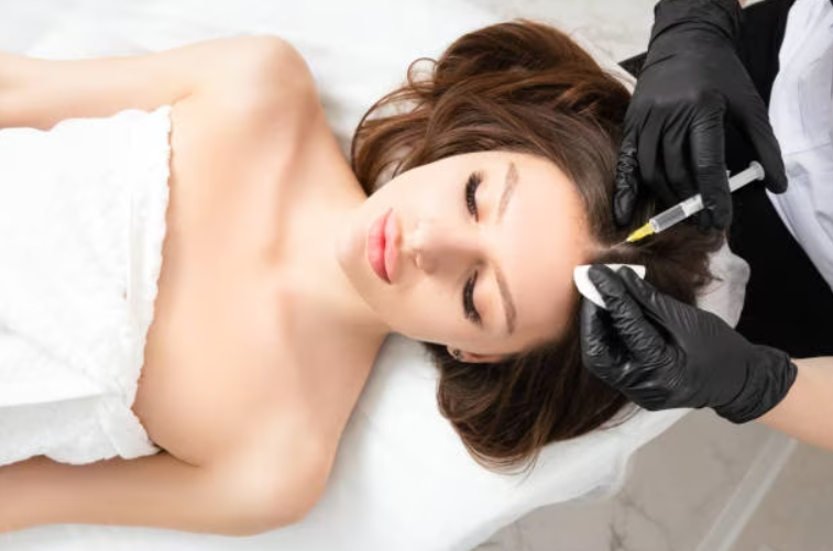 Reliable Hair Replacement at ELORAA CLINIQ Secu... main image
