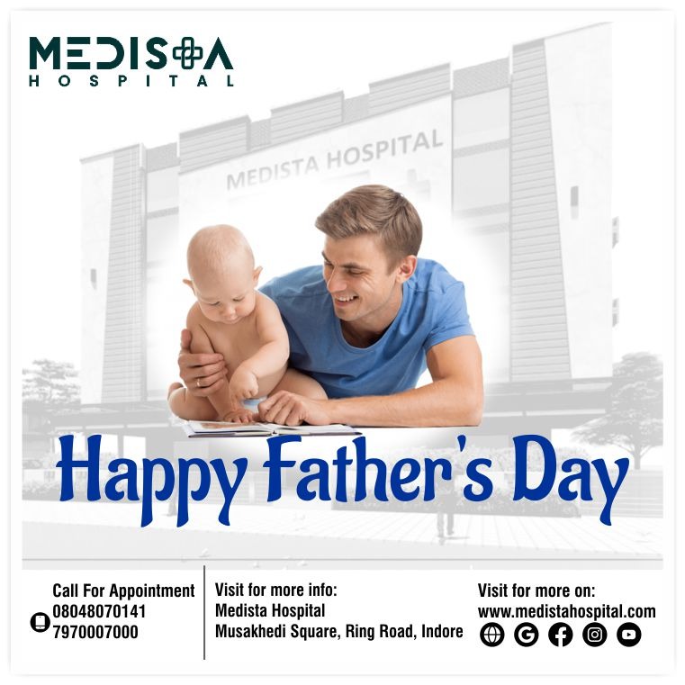 Dear all father's, we hope you have a splendid ... main image