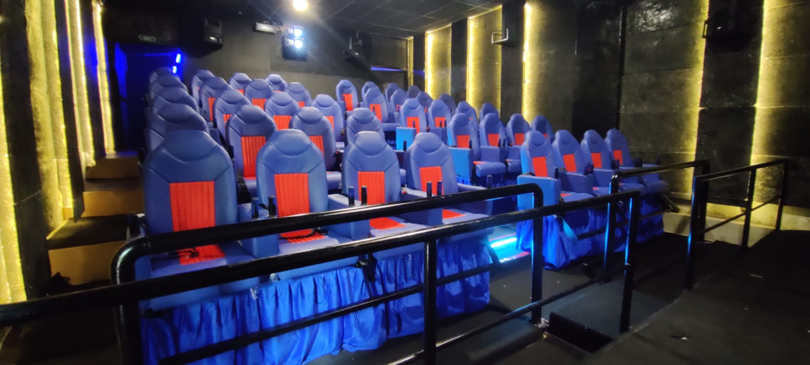 update image not found