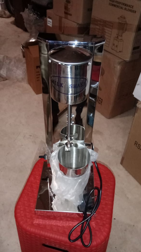 update image