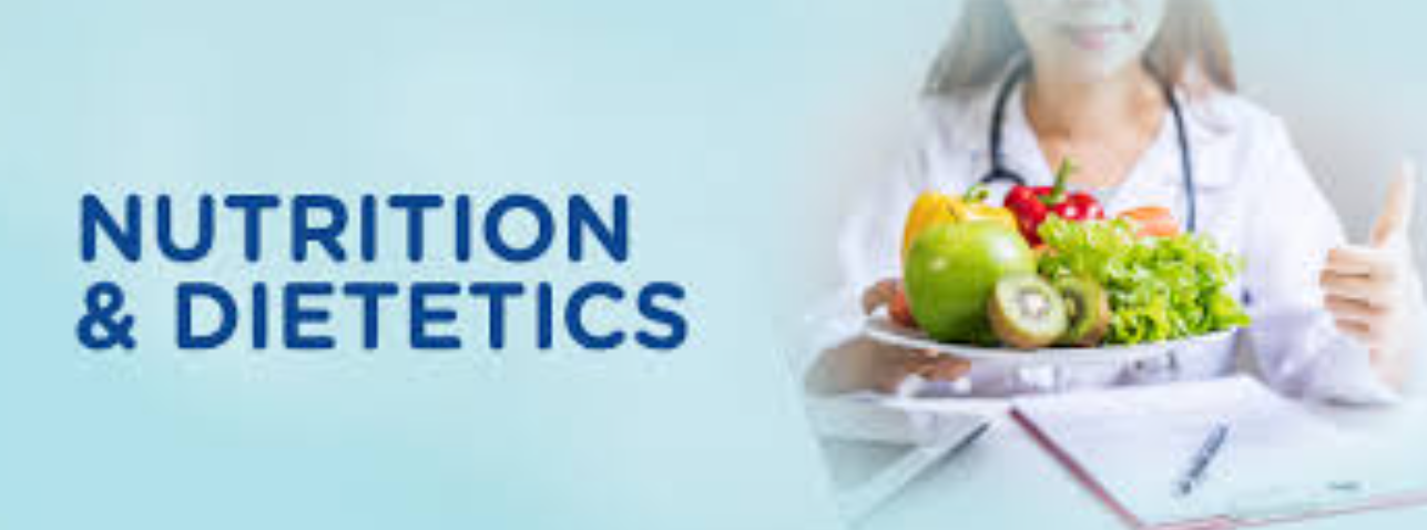 Dietetics and Nutrition Counselling Services at... main image