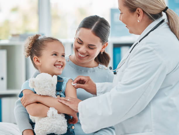 Best Pediatrician in Nagpur at Mogre Children H... main image