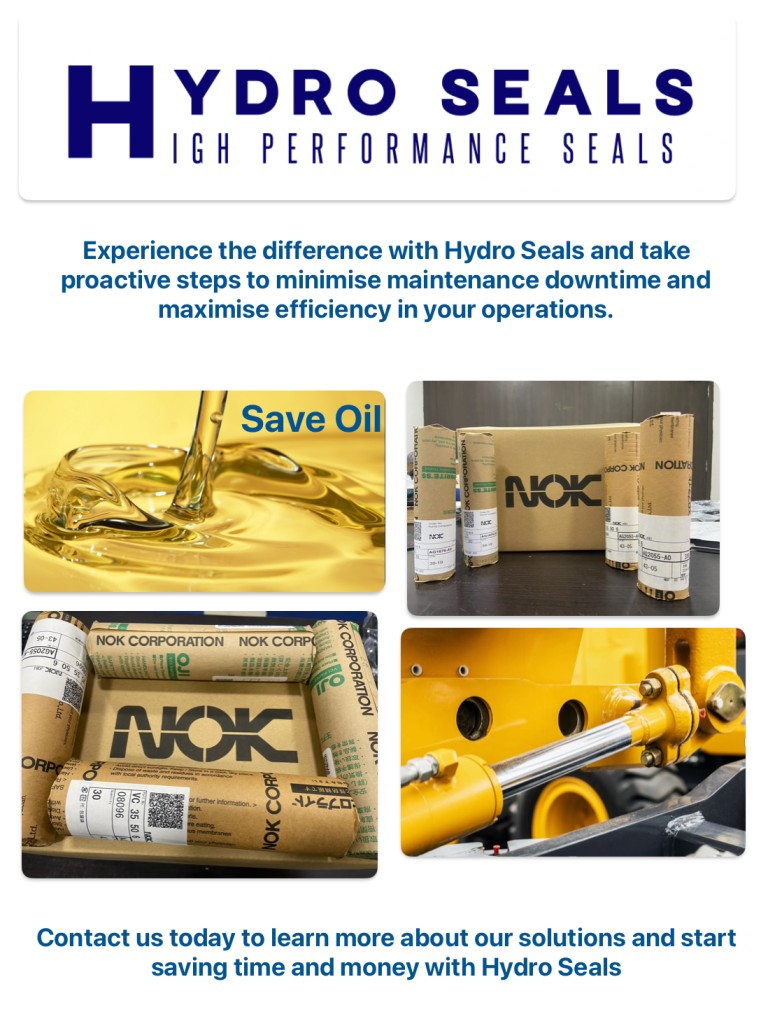 Updates Hydro Seals India in Chennai,Hydro Seals are the Pioneers of