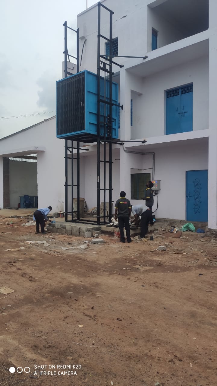 update image