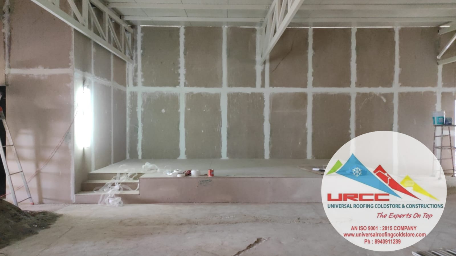 update image