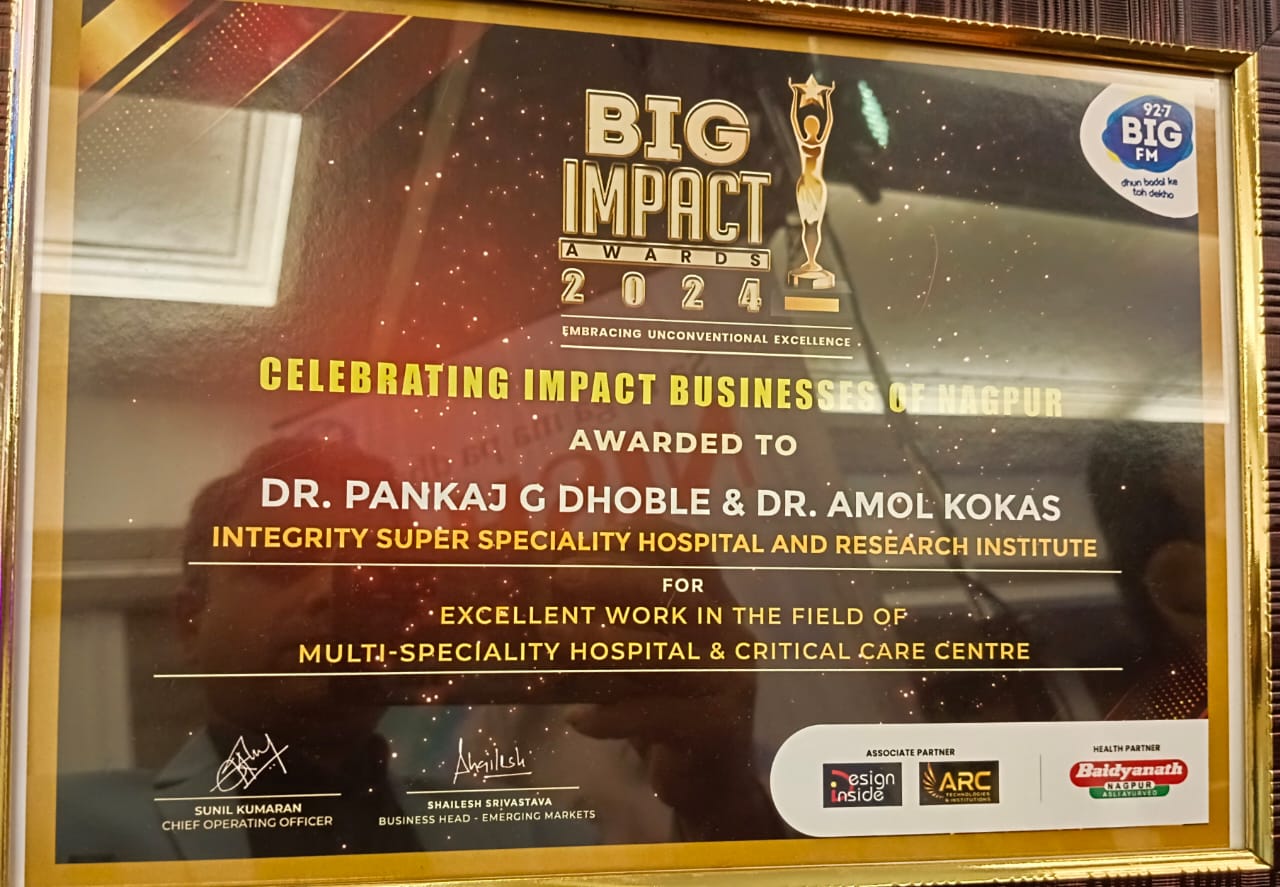 Integrity Hospital Wins Award for Excellence in... main image