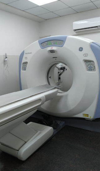 Comprehensive CT Scan Services at Matrix Scan C... main image
