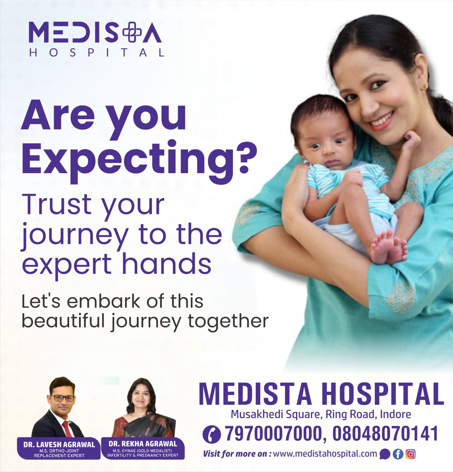 Enjoy your motherhood journey with the help of Bes... main image
