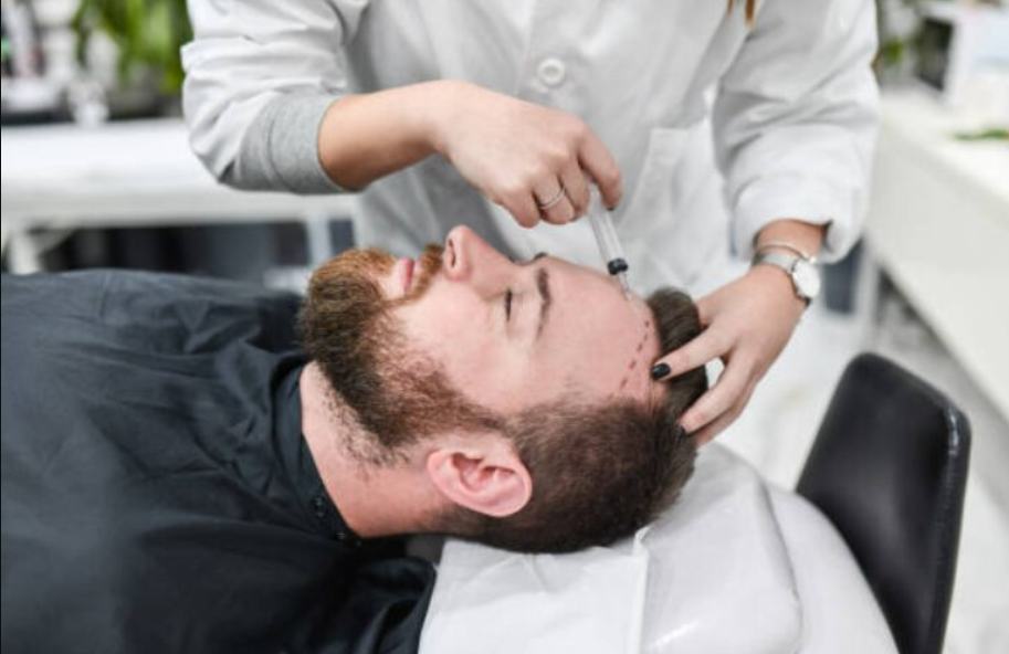 Effective Hair Fall Treatment in Chennai at ELO... main image