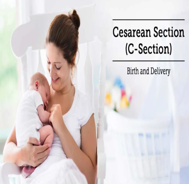 Cesarean Delivery Cesarean Delivery at Green Ci... main image
