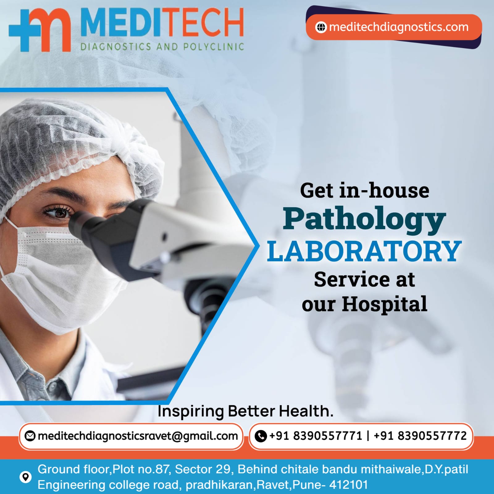 We are providing free home healthcare services ... main image